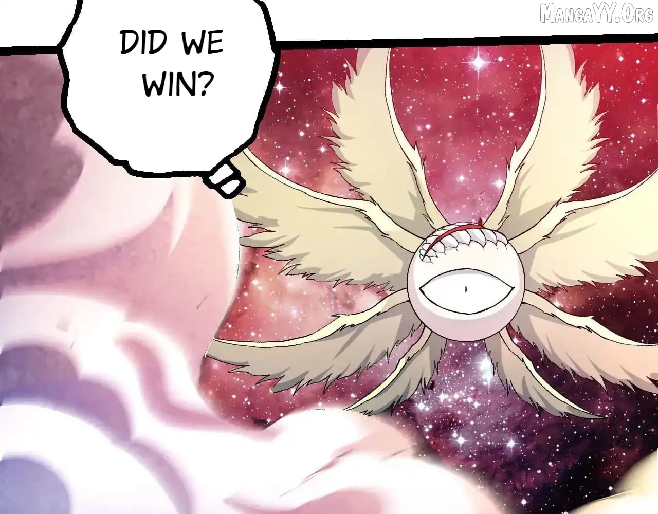 Evolution Begins With A Big Tree Chapter 462 - page 46